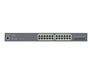EAN 4713361934568 - EnGenius ECS1528P switch Gestionado L2+ Gigabit Ethernet (10/100/1000) Energía sobre Ethernet (PoE) Gris imagen 2