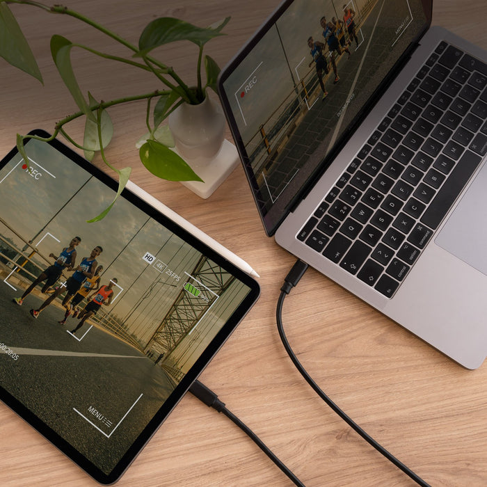 EAN 8433281014442 - Nanocable 10.01.2301-L150 cable USB USB 2.0 1,5 m USB C imagen 4