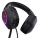 EAN 8713439253313 - Trust GXT 416 ZIROX Auriculares Alámbrico Diadema Juego USB tipo A Negro imagen 4