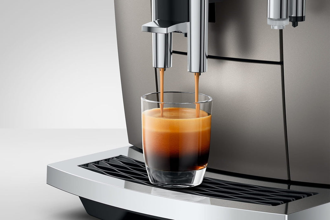 EAN 7610917157129 - JURA E8 (ED) Totalmente automática Máquina espresso 1,9 L imagen 7