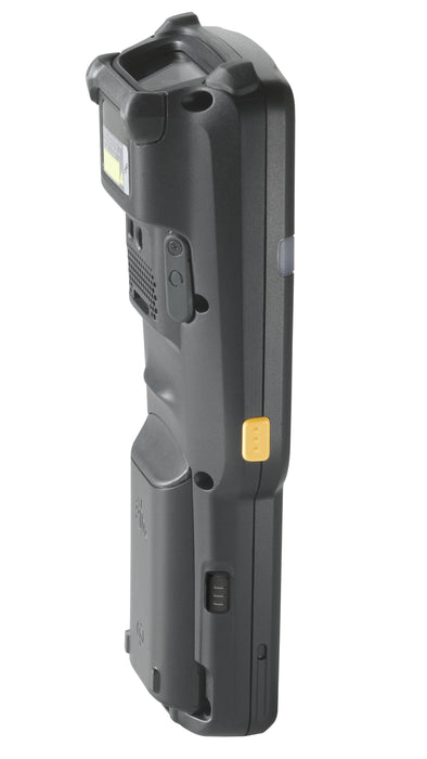 EAN 5704174316459 - Zebra MC3300x ordenador móvil de mano 10,2 cm (4") 800 x 480 Pixeles Pantalla táctil 505 g Negro imagen 2
