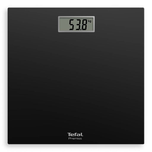EAN 3121040078877 - Tefal PP1400 Plaza Negro Báscula personal electrónica imagen 1