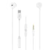 EAN 3303170097625 - T'nB SWEET Auriculares Alámbrico Dentro de oído Llamadas/Música Blanco imagen 4