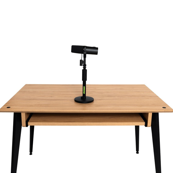 EAN 716408562735 - Gator Frameworks SH-DESKTOP1 soporte para micrófono Soporte de escritorio para micrófono imagen 15