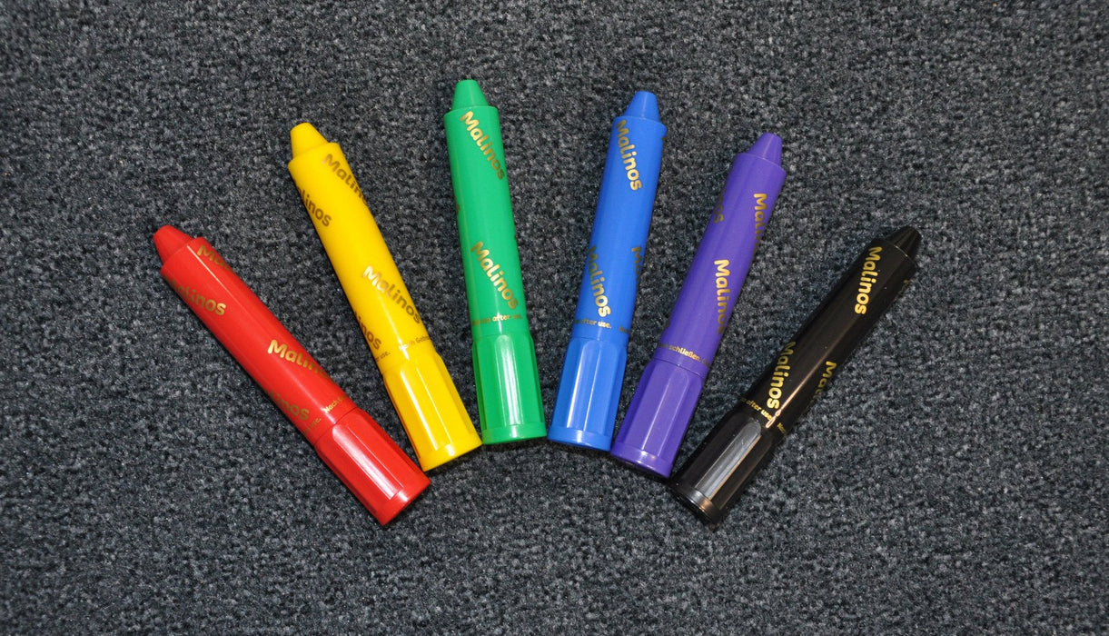 EAN 4260631423883 - Malinos 301036 cera 6 pieza(s) imagen 5