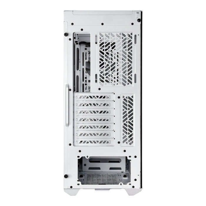 EAN 4719512135358 - Cooler Master MasterBox TD500 Mesh V2 Midi Tower Blanco imagen 3
