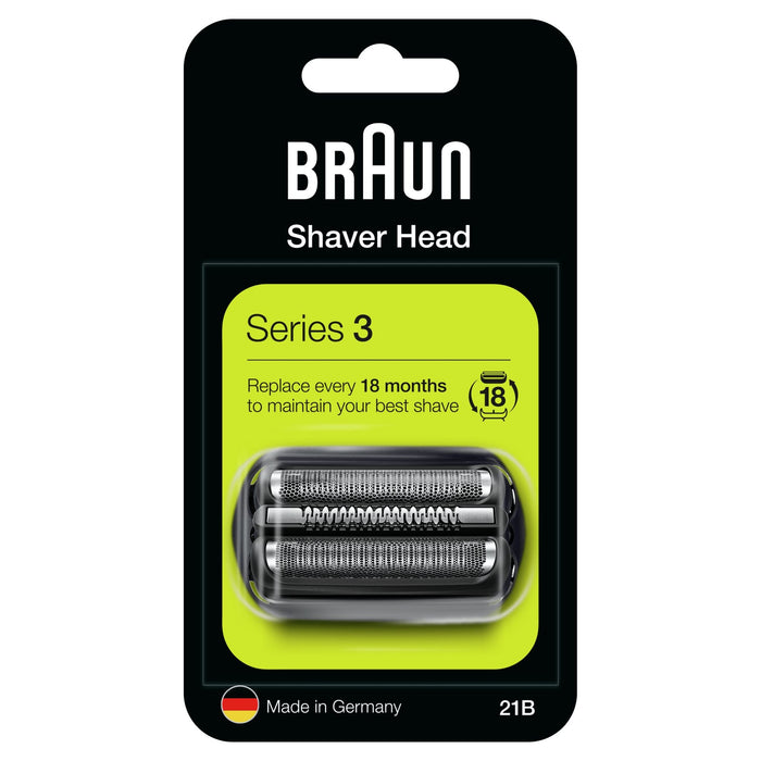 EAN 4210201163626 - Braun Series 3 81686050 accesorio para maquina de afeitar Cabezal para afeitado imagen 1