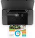 EAN 0195697430763 - HP Officejet 200 Mobile Printer impresora de inyección de tinta 4800 x 1200 DPI A4 Wifi imagen 7