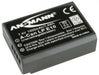 EAN 4013674012381 - Ansmann A-Can LP E10 Ión de litio 1000 mAh imagen 1