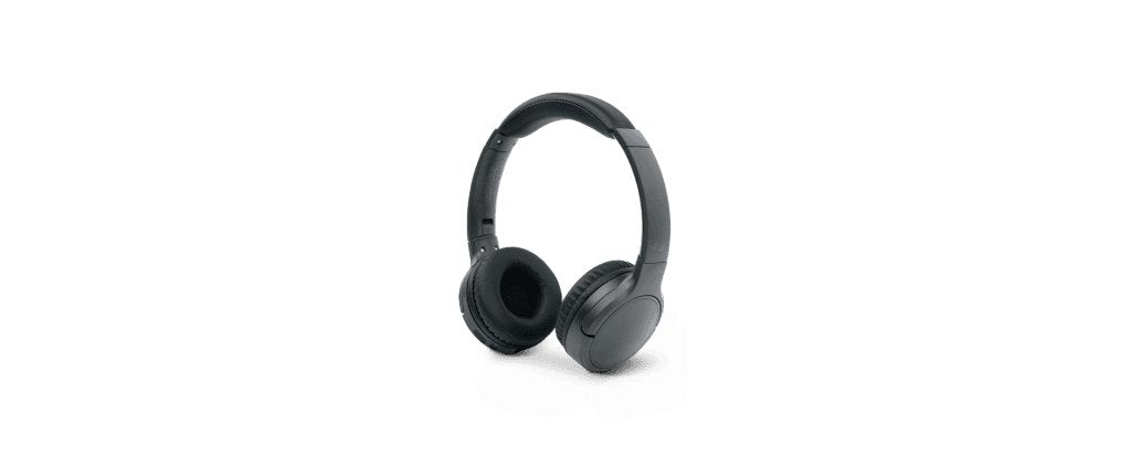 EAN 3700460209278 - Muse M-272 BT auricular y casco Auriculares Inalámbrico Diadema Música USB Tipo C Bluetooth Negro imagen 2