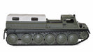 EAN 4260768517158 - Amewi 22617 modelo controlado por radio Camión militar Motor eléctrico 1:16 imagen 3