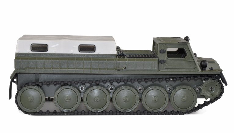 EAN 4260768517158 - Amewi 22617 modelo controlado por radio Camión militar Motor eléctrico 1:16 imagen 3