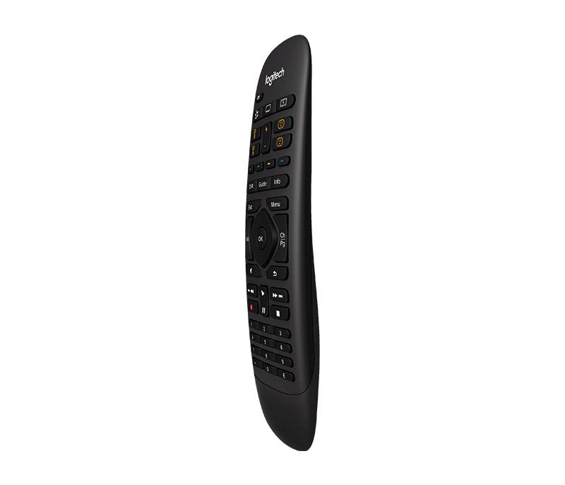 EAN 5099206052901 - Logitech Harmony® Companion mando a distancia IR inalámbrico/Wifi Audio, DVR, Consola de juegos, Sistema  imagen 7