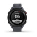 EAN 0753759275426 - Garmin Approach S12 MIP 43 mm Digital 175 x 175 Pixeles Pantalla táctil Gris GPS (satélite) imagen 4