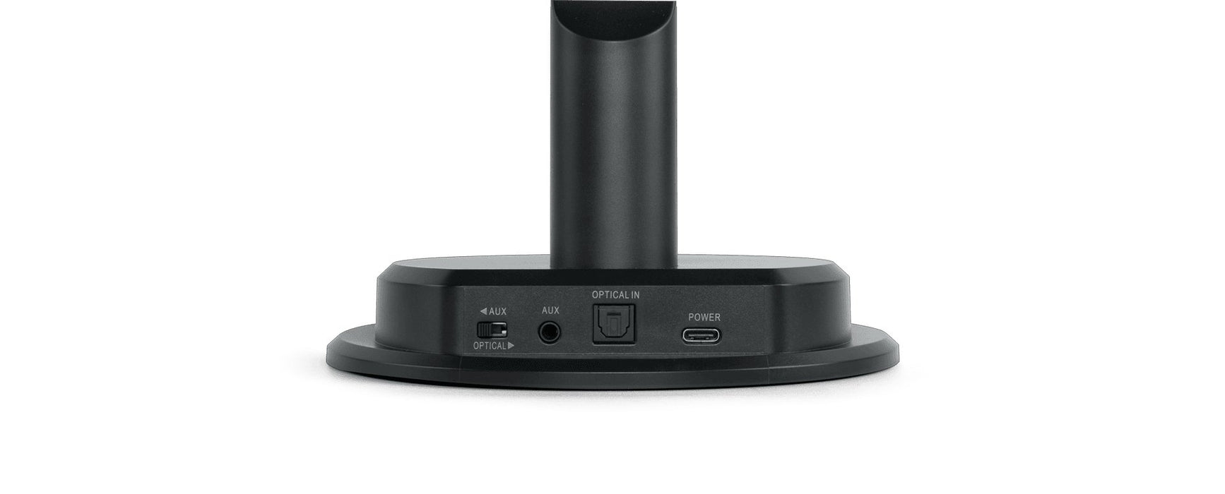 EAN 3700460209865 - Muse M-282 CTV auricular y casco Auriculares Inalámbrico y alámbrico Diadema TV Bluetooth Negro imagen 6