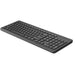 EAN 0197497177183 - HP 225 Wireless Keyboard teclado Universal RF inalámbrico Negro imagen 3