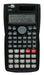 EAN 8423473040922 - Liderpapel XF33 calculadora Escritorio Calculadora científica Negro imagen 1
