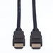 EAN 7611990151370 - VALUE 11.99.5903 cable HDMI 3 m HDMI tipo A (Estándar) Negro imagen 3