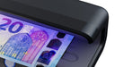 EAN 8717496338327 - Safescan 131-0722 detector de billetes falsos Negro imagen 2