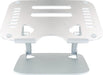 EAN 4004005035384 - Schwaiger LPS1720 513 soporte para ordenador portátil Plata 50,8 cm (20") imagen 4