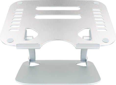 EAN 4004005035384 - Schwaiger LPS1720 513 soporte para ordenador portátil Plata 50,8 cm (20") imagen 4