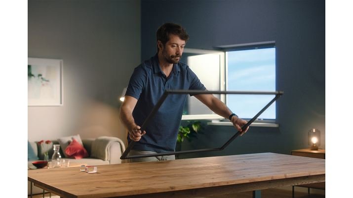 EAN 4042448541437 - TESA 55214-00 Kit de montaje de pantalla para ventana imagen 5