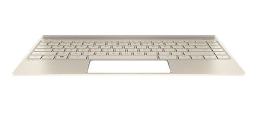 EAN 5706998543400 - HP 928503-FL1 refacción para laptop Carcasa inferior con teclado imagen 1