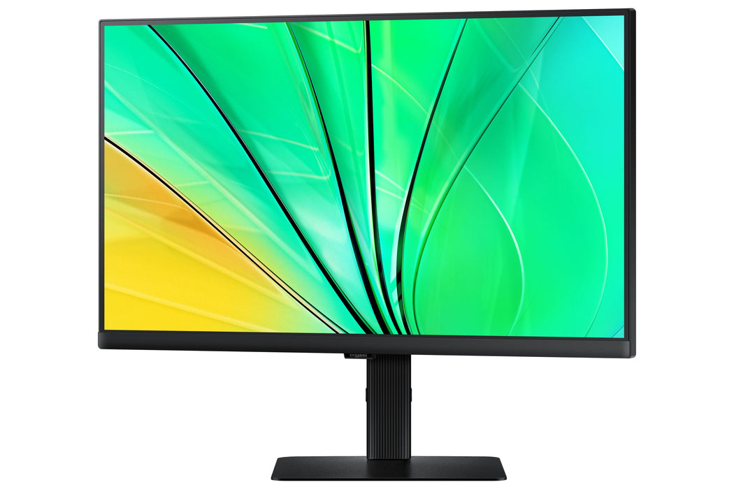 EAN 8806095524610 - Samsung S60D pantalla para PC 61 cm (24") 2560 x 1440 Pixeles Quad HD LCD Negro imagen 2