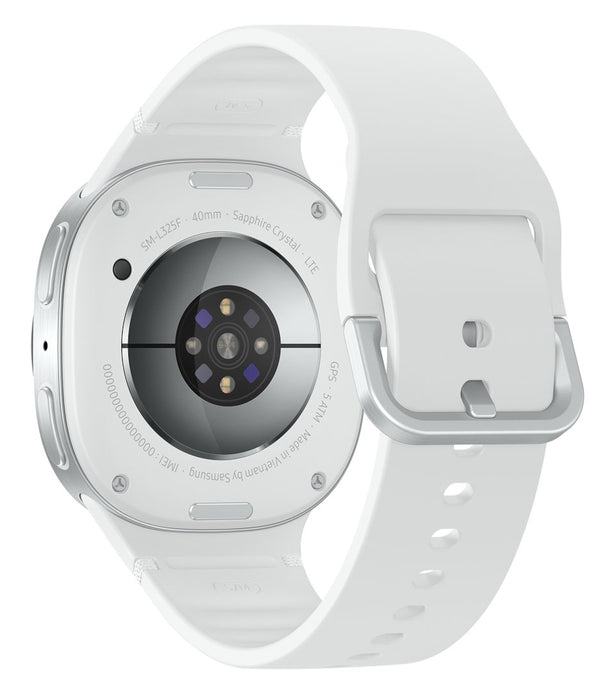 EAN 8806097494300 - Samsung Galaxy Watch8 SM-L325FZSAXEF Relojes inteligentes y deportivos 3,3 cm (1.3") AMOLED 40 mm Digital imagen 4