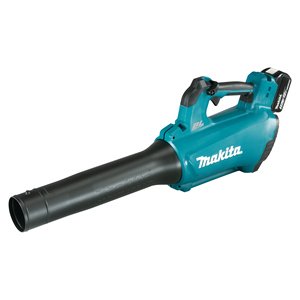 EAN 0088381887618 - Makita DUB184RT aspiradora de hojas 176 kmh Negro, Azul 18 V imagen 1