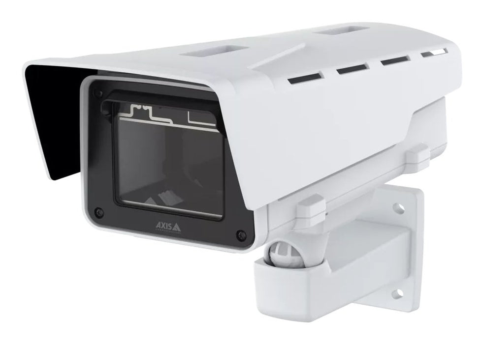 EAN 7331021088221 - Axis TQ1819-E Carcasa y soporte imagen 1