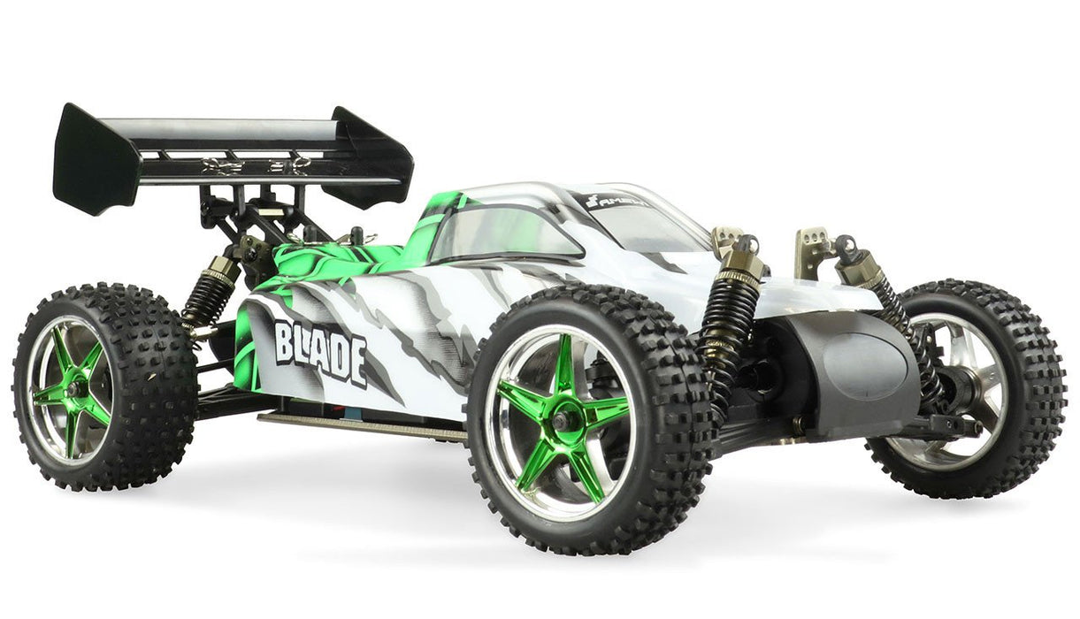 EAN 4260476357305 - Amewi 22314 modelo controlado por radio Buggy Motor eléctrico 1:10 imagen 4