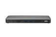EAN 5028252638555 - Kensington SD5760T Alámbrico Thunderbolt 4 Gris imagen 3