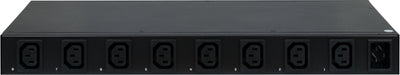EAN 4260455648097 - Inter-Tech SD-1688 unidad de distribución de energía (PDU) 8 salidas AC Negro imagen 1