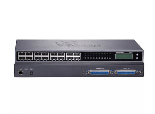 EAN 6947273701163 - Grandstream Networks GXW4232 pasarel y controlador 10, 100, 1000 Mbit/s imagen 1