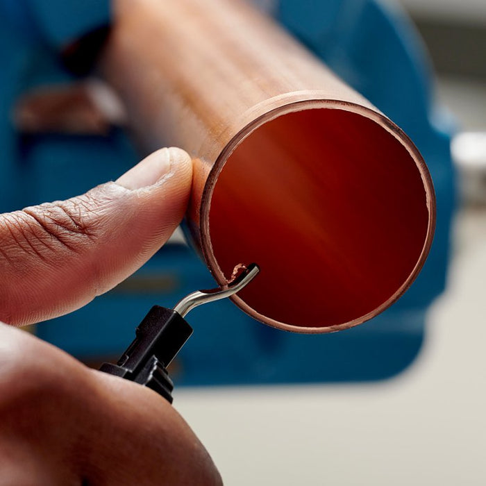 EAN 4003773088127 - Knipex 90 31 03 BK cortatubos manual Cortador para tubos imagen 11