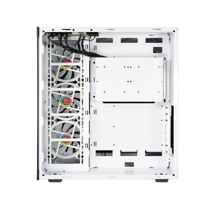 EAN 8436550235821 - TALIUS Cronos Frost Escritorio Blanco imagen 8