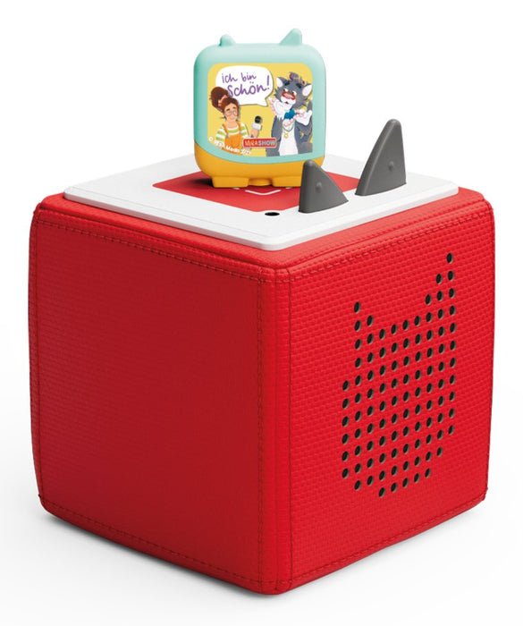 EAN 4251192161758 - tonies MIRA und das fliegende Haus imagen 6