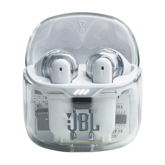 EAN 6925281931048 - JBL Tune Flex Ghost Edition Auriculares True Wireless Stereo (TWS) Dentro de oído Llamadas/Música Bluetoo imagen 4