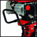 EAN 4006825638066 - Einhell GC-MT 2236 Minicultivador de gasolina Gasolina 28,8 kg imagen 4