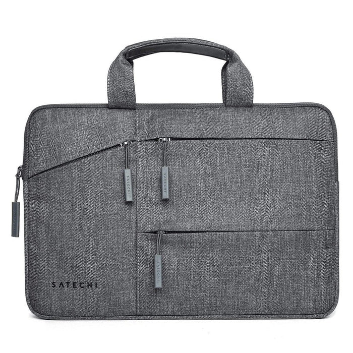 EAN 879961006945 - Satechi ST-LTB13 maletines para portátil 33 cm (13") Maletín Gris imagen 1