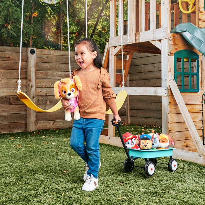 EAN 0778988497043 - GUND PAW Patrol Tracker imagen 8