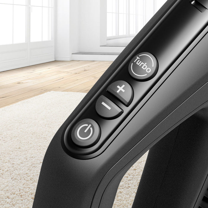 EAN 4242005227846 - Bosch Serie 6 BGL6HYG1 aspiradora Aspiradora cilíndrica Secar 600 W Bolsa para el polvo imagen 8