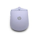EAN 0198701895404 - HP 400 Quiet Purple Wireless Mouse ratón Hogar Ambidextro RF Wireless + Bluetooth 6000 DPI imagen 3