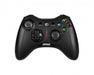 EAN 4719072902674 - MSI Force GC30 V2 Negro USB 2.0 Gamepad Analógico/Digital Android, PC imagen 1