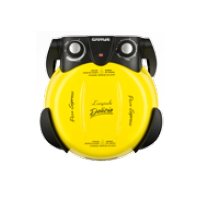 EAN 8056095874851 - G3 Ferrari Delizia fabricante de pizza y hornos 1 Pizza(s) 1200 W Negro, Amarillo imagen 3