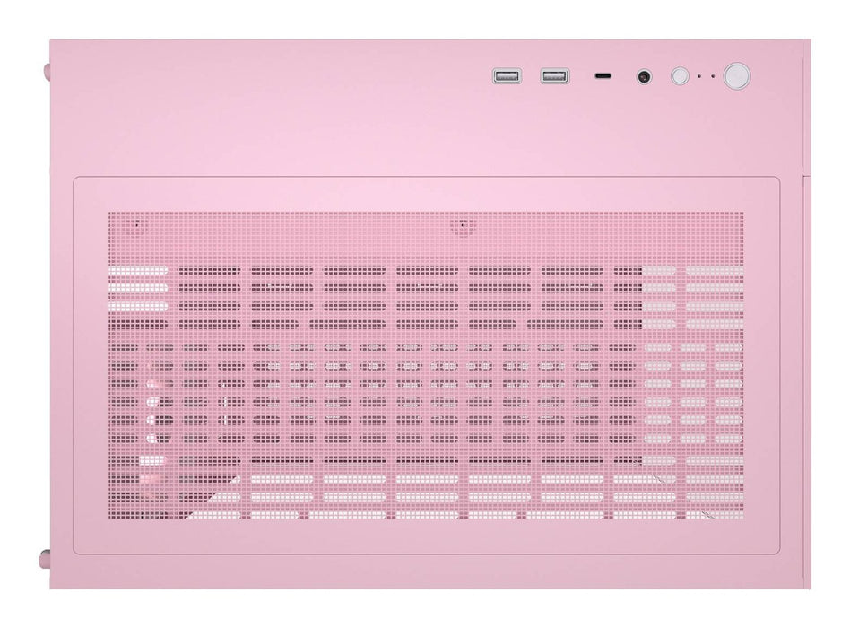 EAN 4710483778360 - COUGAR Gaming FV150 RGB Midi Tower Rosa imagen 5