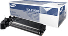 EAN 0191628484676 - Samsung SCX-6320D8 Black Toner Cartridge cartucho de tóner 1 pieza(s) Original imagen 1