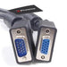 EAN 8436043194611 - Phoenix Technologies 5m VGA cable VGA VGA (D-Sub) Negro imagen 1