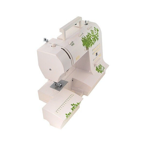 EAN 5902022181864 - Łucznik ZOFIA II máquina de coser Máquina de coser semiautomática Eléctrico imagen 11